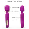Love to Love Wand R-Evolution Love To Love Violet